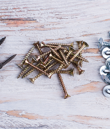 Hangi Vida Türü Hangi Yüzeyde Kullanılır?