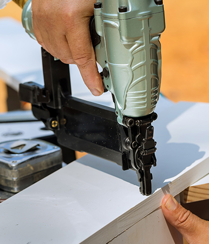 Zımba ve Çivi Tabancası Satın Almadan Önce Nelere Dikkat Edilmelidir?</