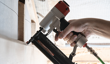 Çivi ve Zımba Tabancaları